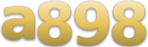 a898 logo